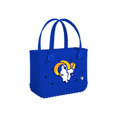 Bitty Bogg Bag - Los Angeles Rams