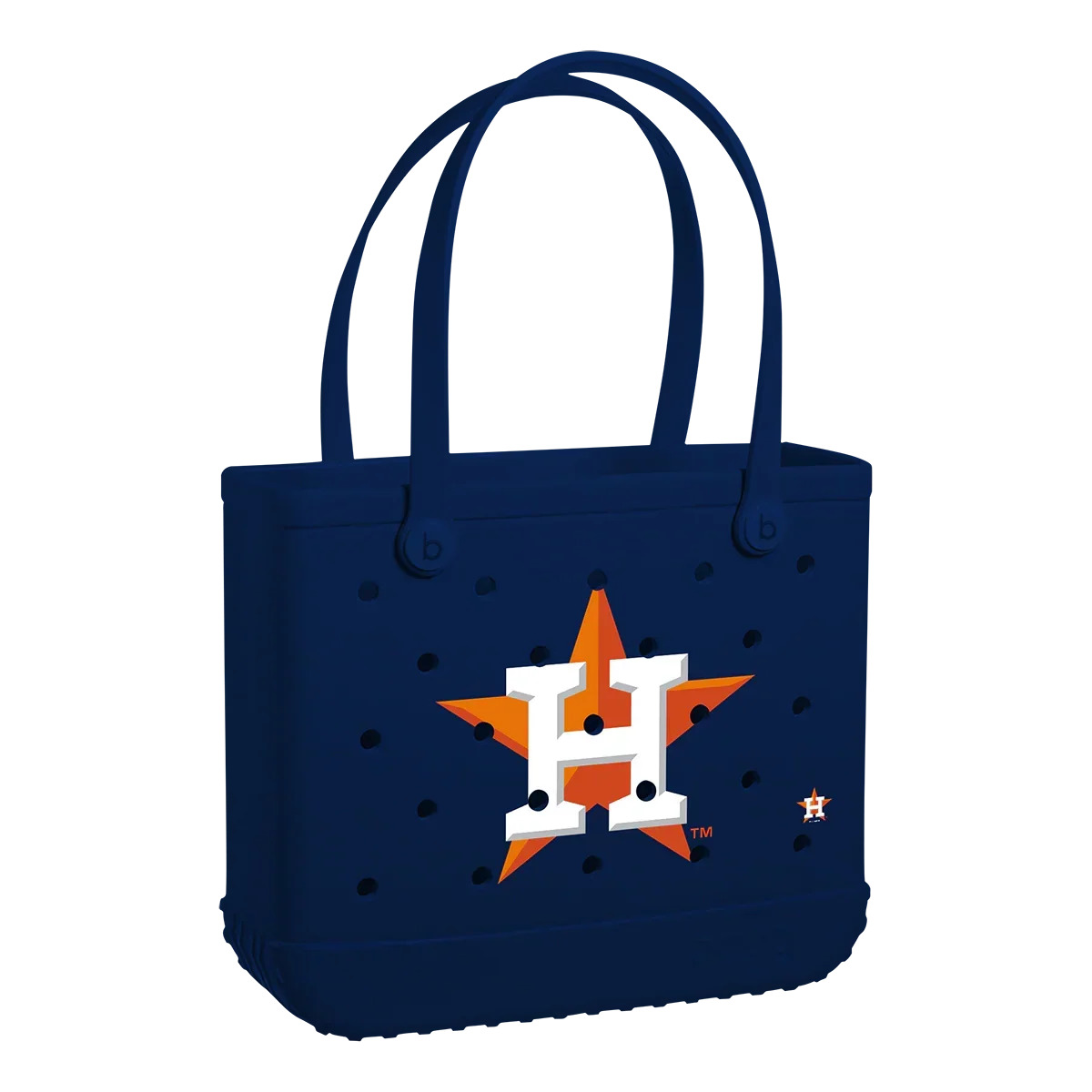 Baby Bogg Bag - Houston Astros