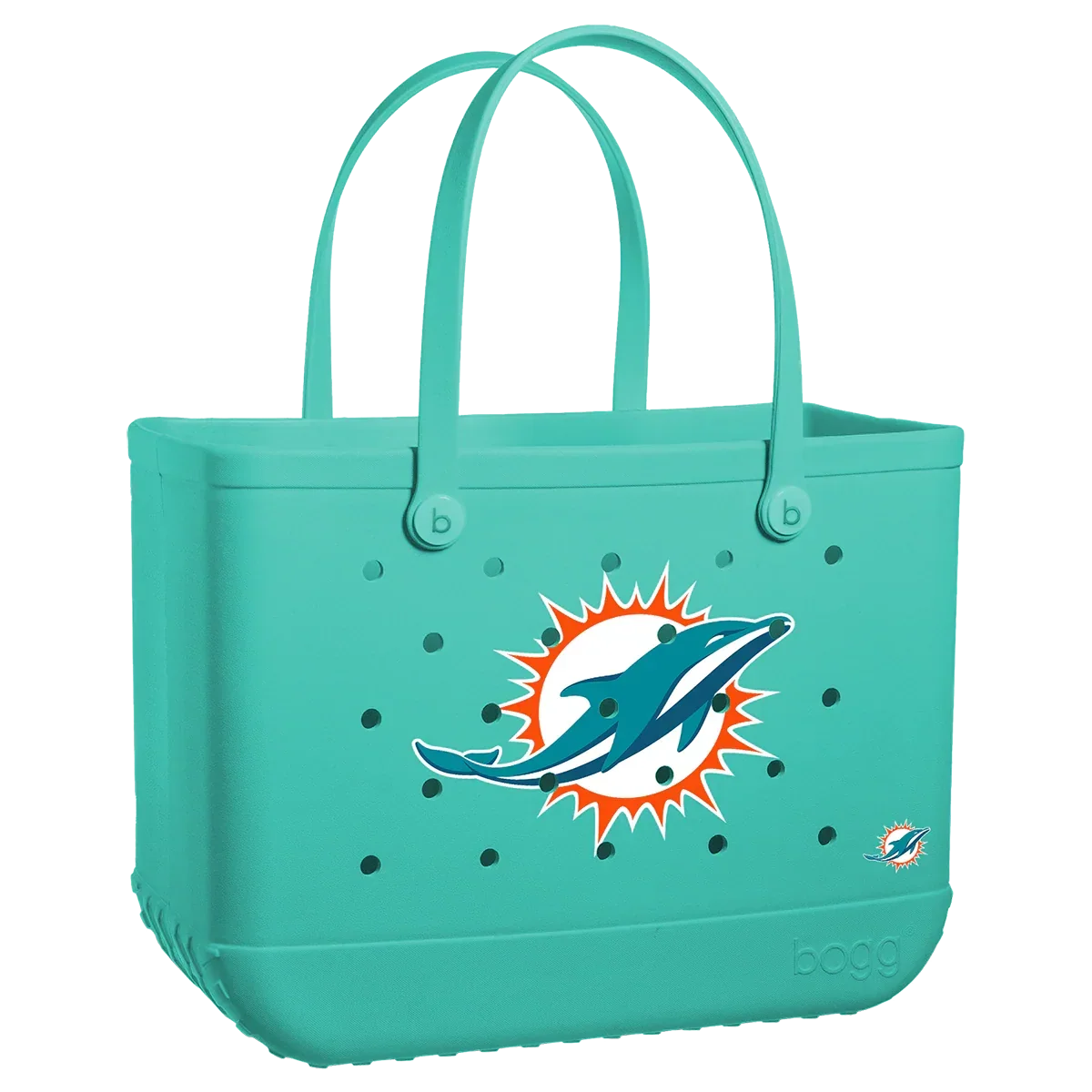 Original Bogg Bag - Miami Dolphins