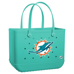 Original Bogg Bag - Miami Dolphins