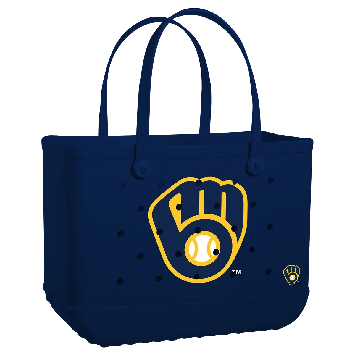 Original Bogg Bag - Milwaukee Brewers