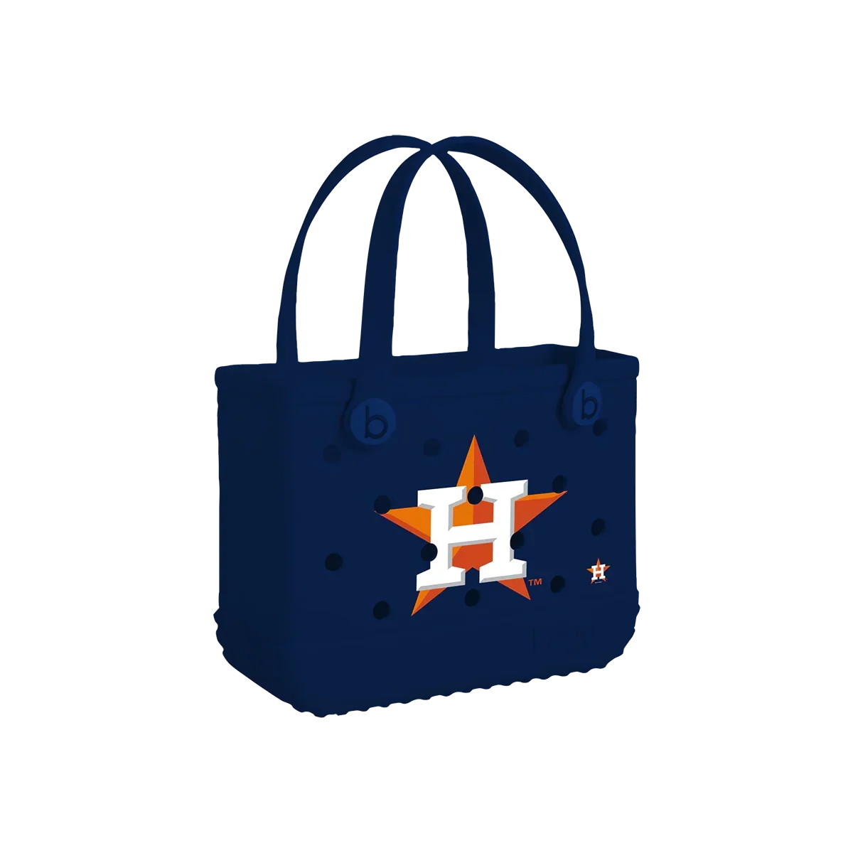 Bitty Bogg Bag - Houston Astros
