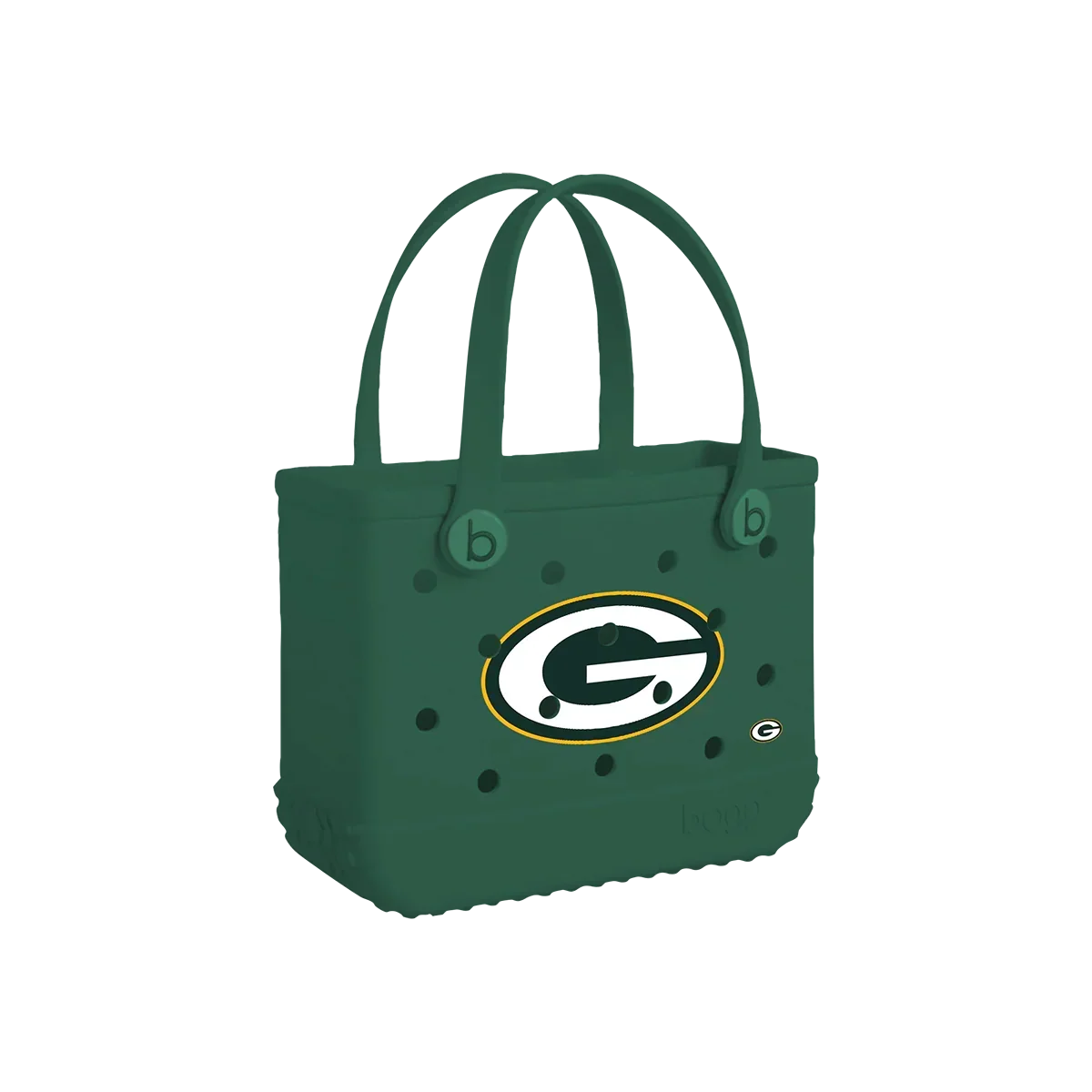 Bitty Bogg Bag - Green Bay Packers