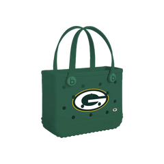 Bitty Bogg Bag - Green Bay Packers