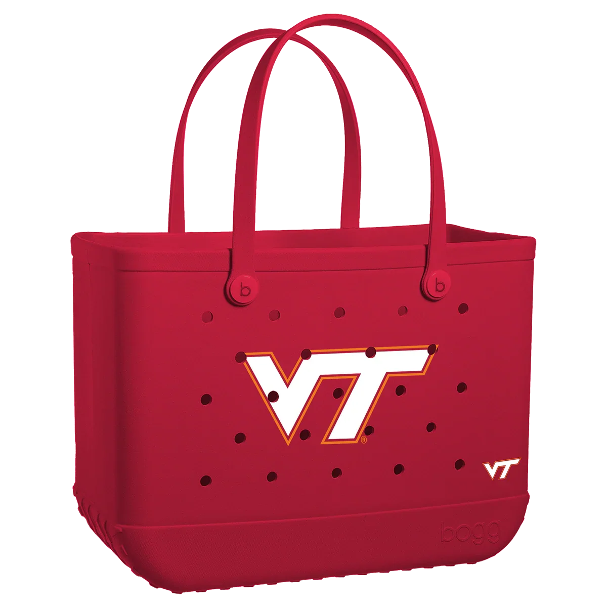 Original Bogg Bag - Virginia Tech Hokies