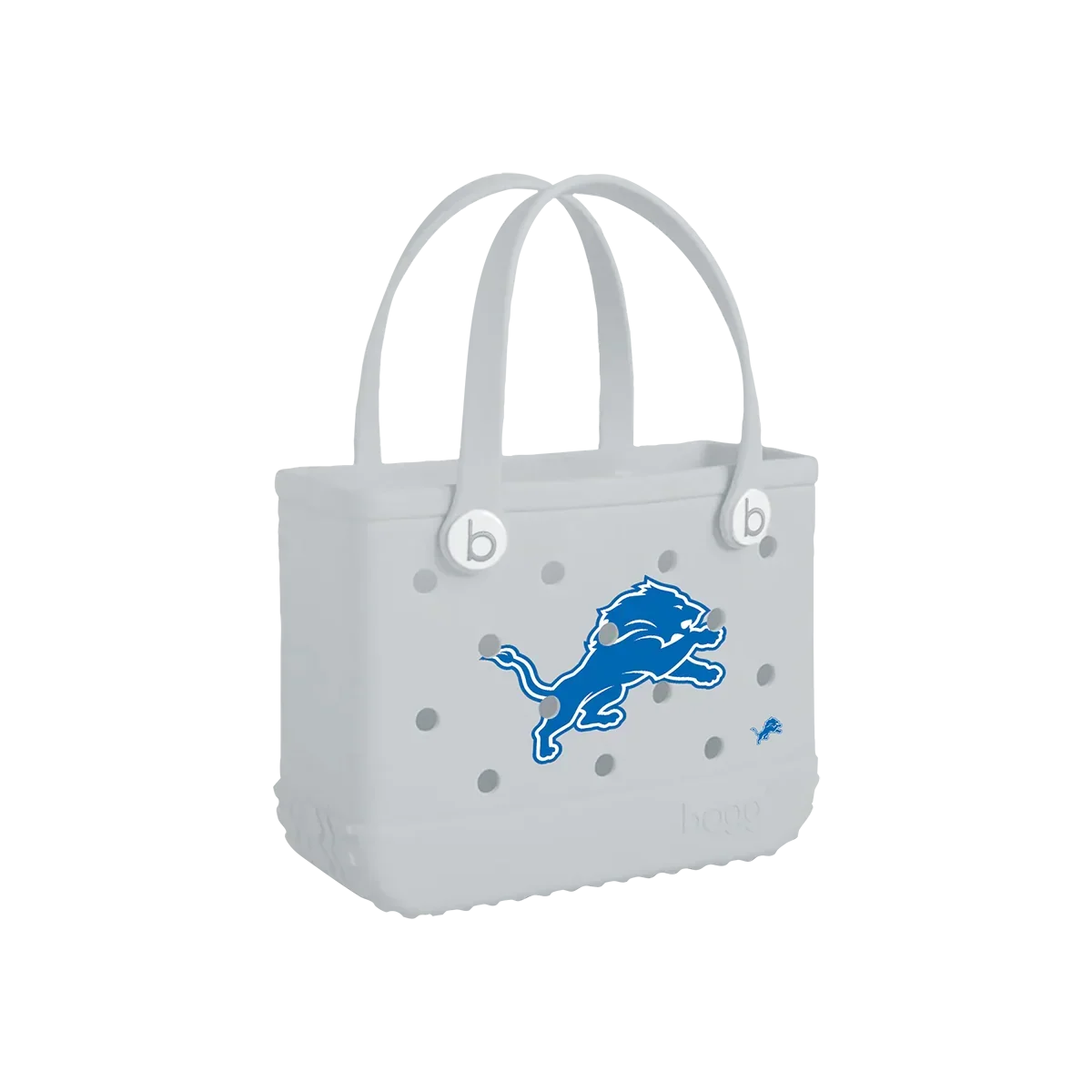 Bitty Bogg Bag - Detroit Lions