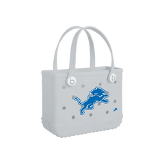 Bitty Bogg Bag - Detroit Lions