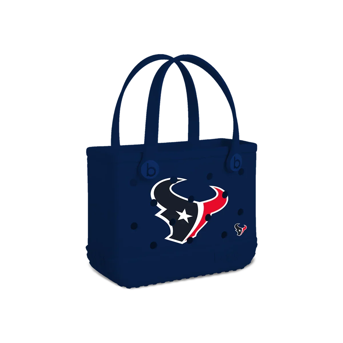 Bitty Bogg Bag - Houston Texans