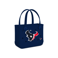 Bitty Bogg Bag - Houston Texans