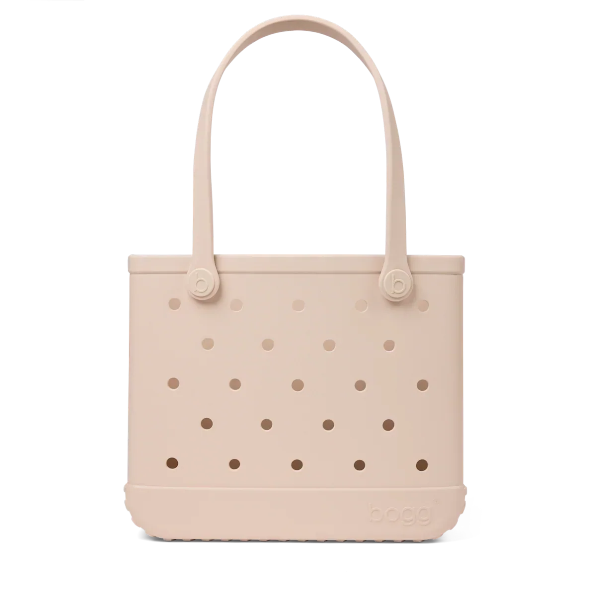 Baby Bogg Bag - Freshly Pressed Linen