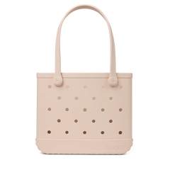 Baby Bogg Bag - Freshly Pressed Linen