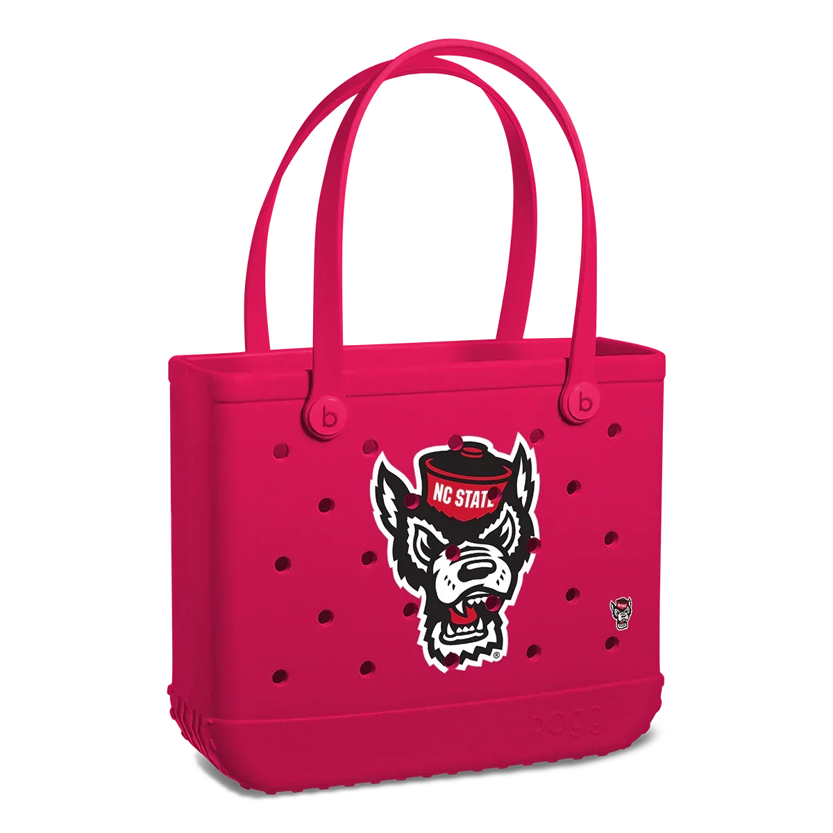 Baby Bogg Bag - NC State Wolfpack