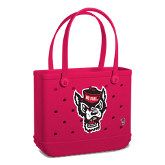 Baby Bogg Bag - NC State Wolfpack