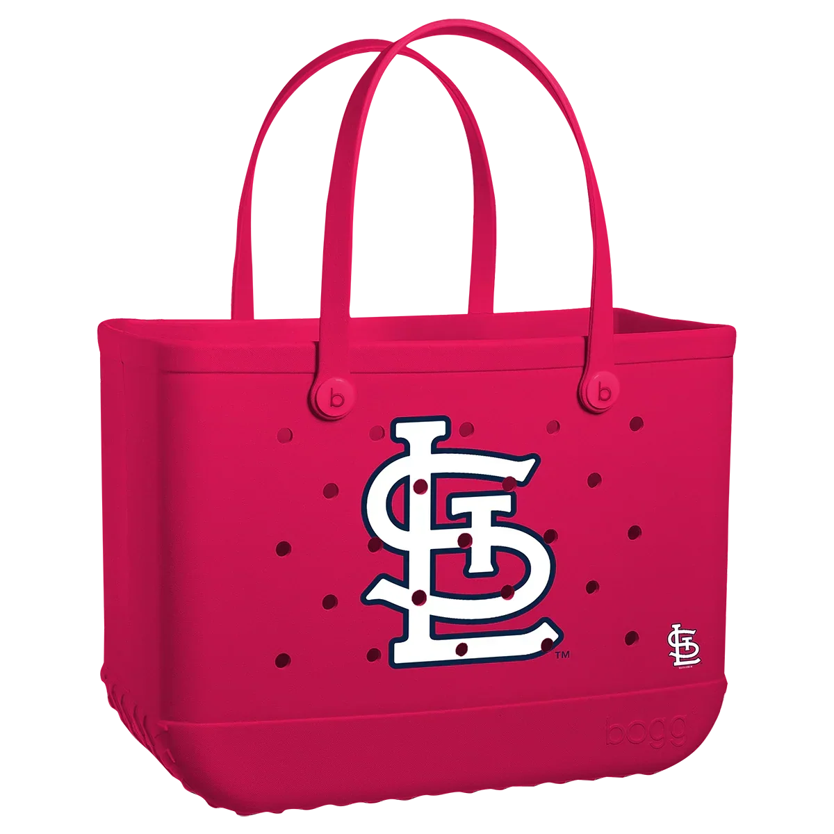 Original Bogg Bag - St. Louis Cardinals