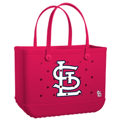 Original Bogg Bag - St. Louis Cardinals