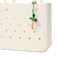 Bogg'd & Charmed  - Raffia Palm