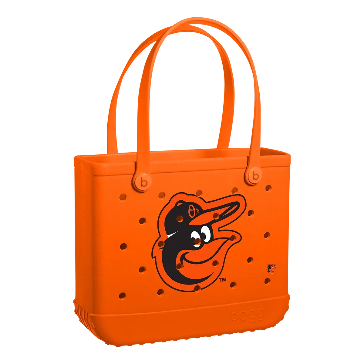 Baby Bogg Bag - Baltimore Orioles
