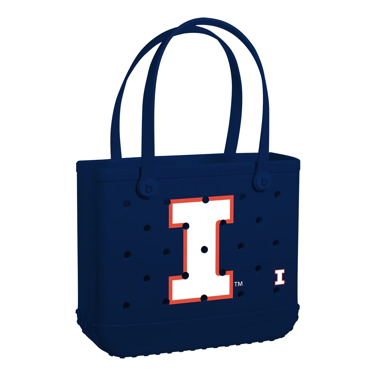 Baby Bogg Bag - Illinois Fighting Illini