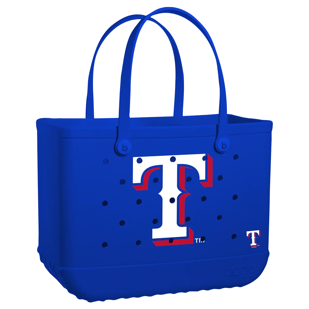 Original Bogg Bag - Texas Rangers
