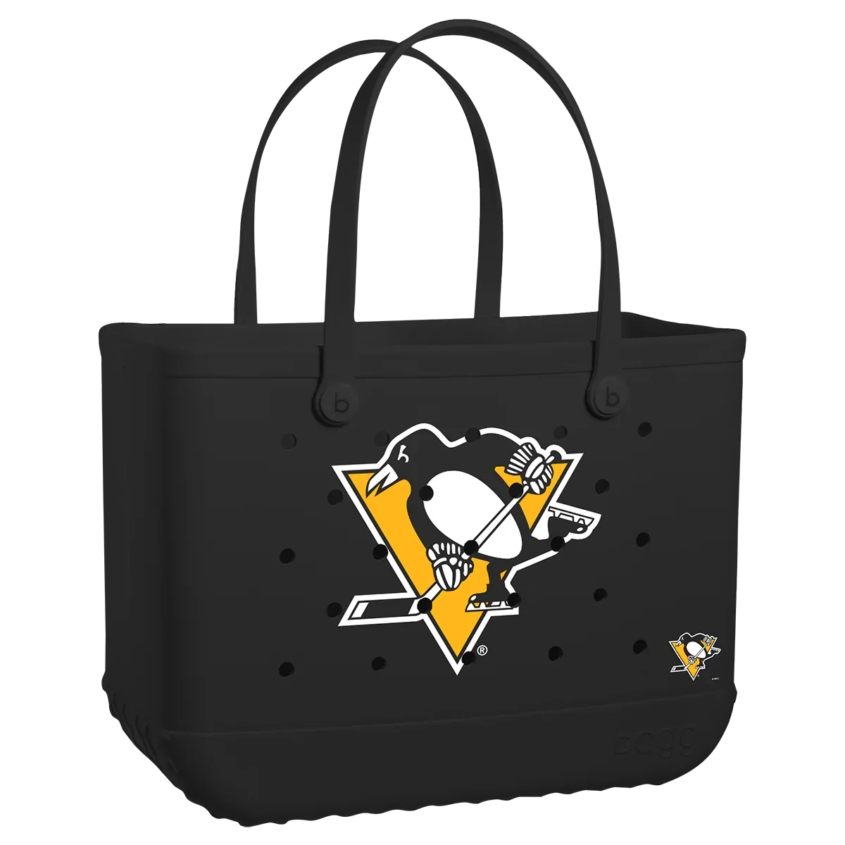 Original Bogg Bag - Pittsburgh Penguins