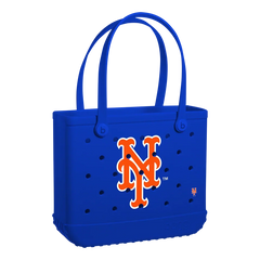 Baby Bogg Bag - New York Mets