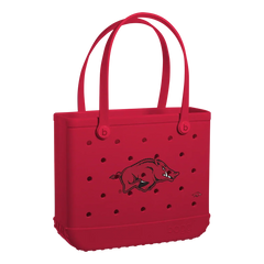 Baby Bogg Bag - Arkansas Razorbacks