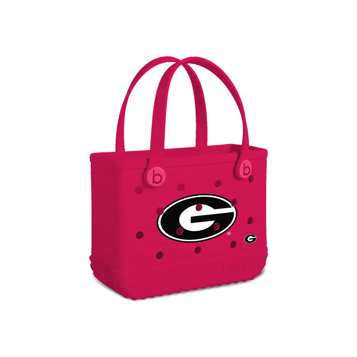 Bitty Bogg Bag - Georgia Bulldogs