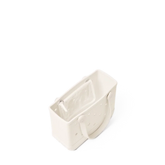 Bitty Bogg Bag - Coconut