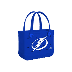 Bitty Bogg Bag - Tampa Bay Lightning