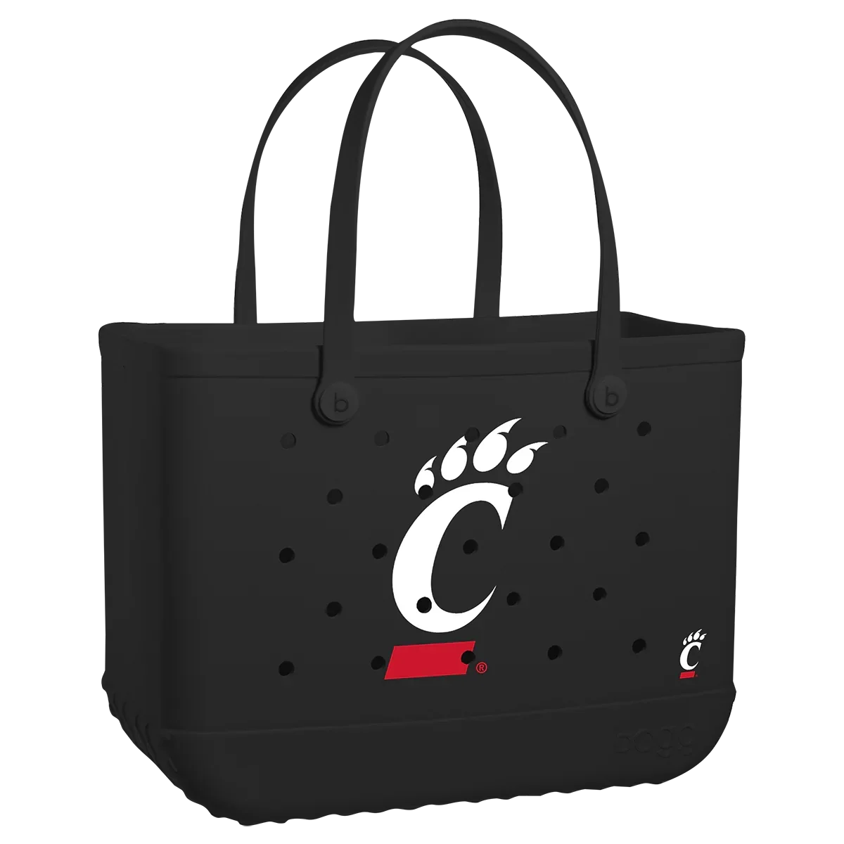 Original Bogg Bag - Cincinnati Bearcats