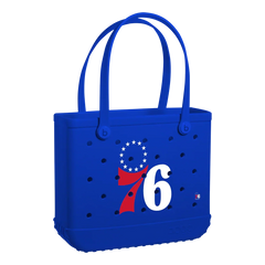 Baby Bogg Bag - Philadelphia 76ers