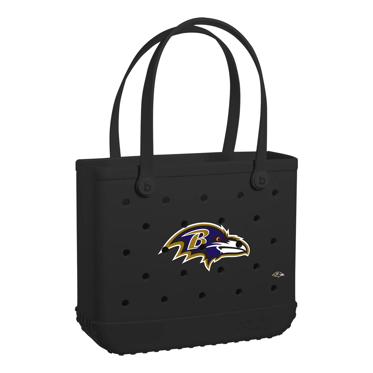 Baby Bogg Bag - Baltimore Ravens