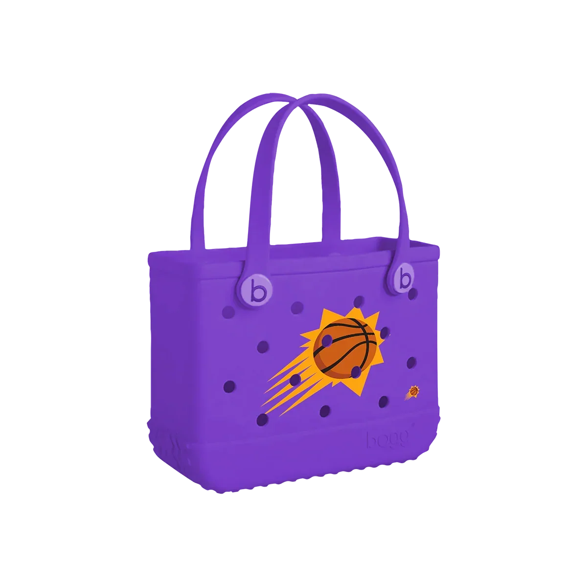 Bitty Bogg Bag - Phoenix Suns