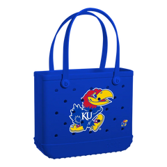 Baby Bogg Bag - Kansas Jayhawks