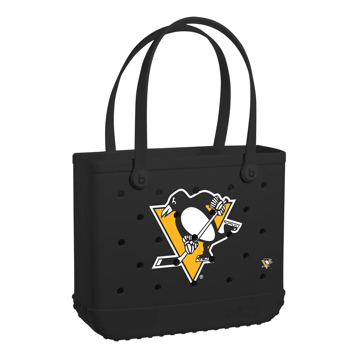 Baby Bogg Bag - Pittsburgh Penguins
