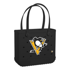 Baby Bogg Bag - Pittsburgh Penguins
