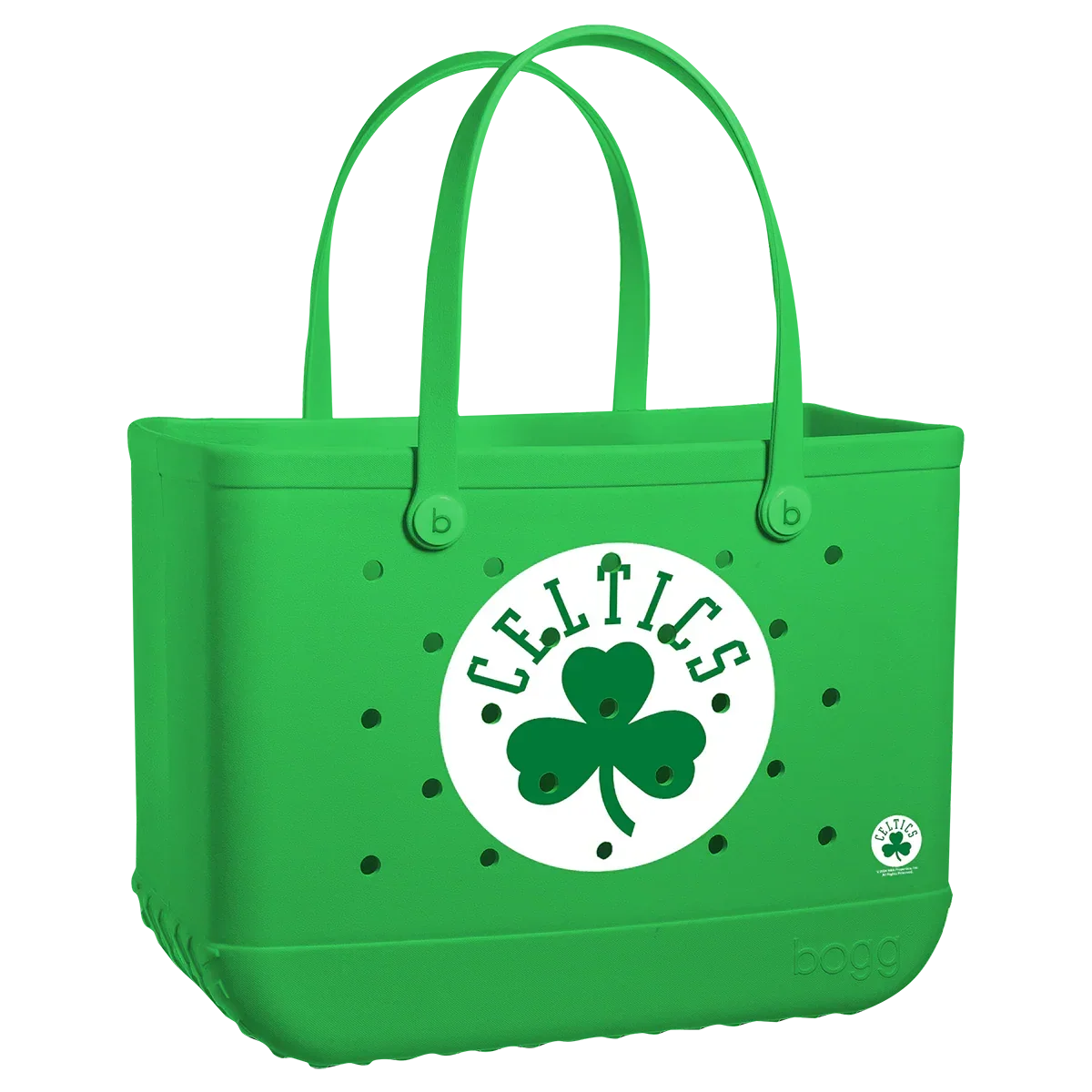 Original Bogg Bag - Boston Celtics