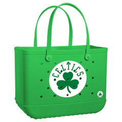 Original Bogg Bag - Boston Celtics