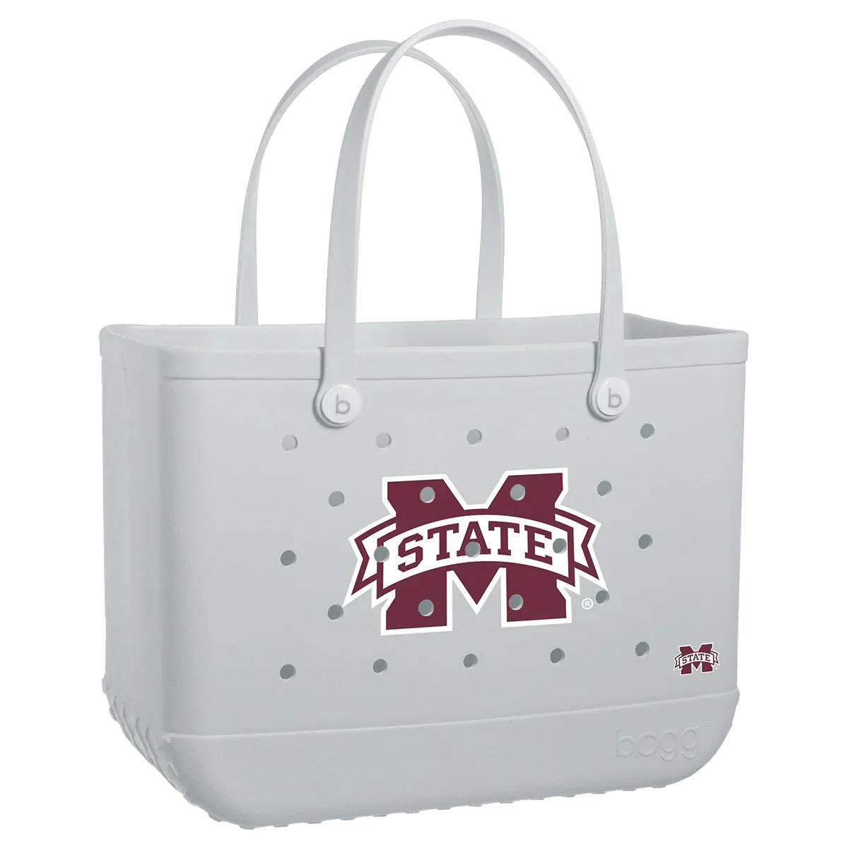 Original Bogg Bag - Mississippi State Bulldogs