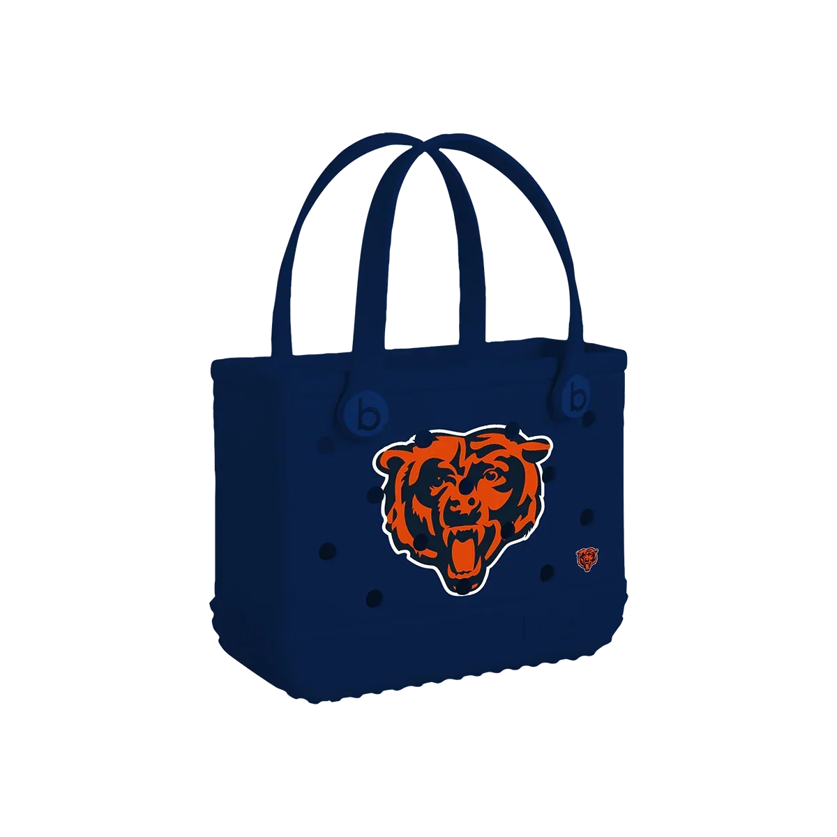 Bitty Bogg Bag - Chicago Bears