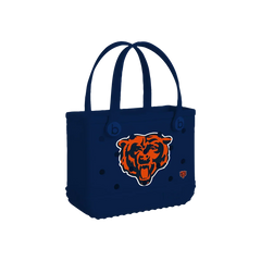 Bitty Bogg Bag - Chicago Bears