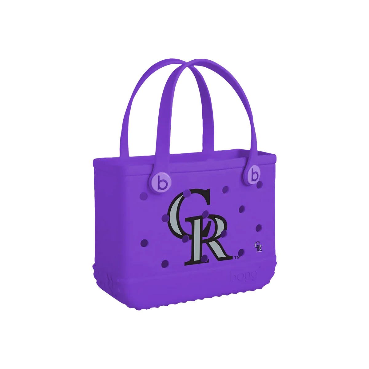 Bitty Bogg Bag - Colorado Rockies