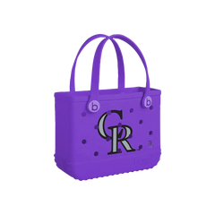 Bitty Bogg Bag - Colorado Rockies