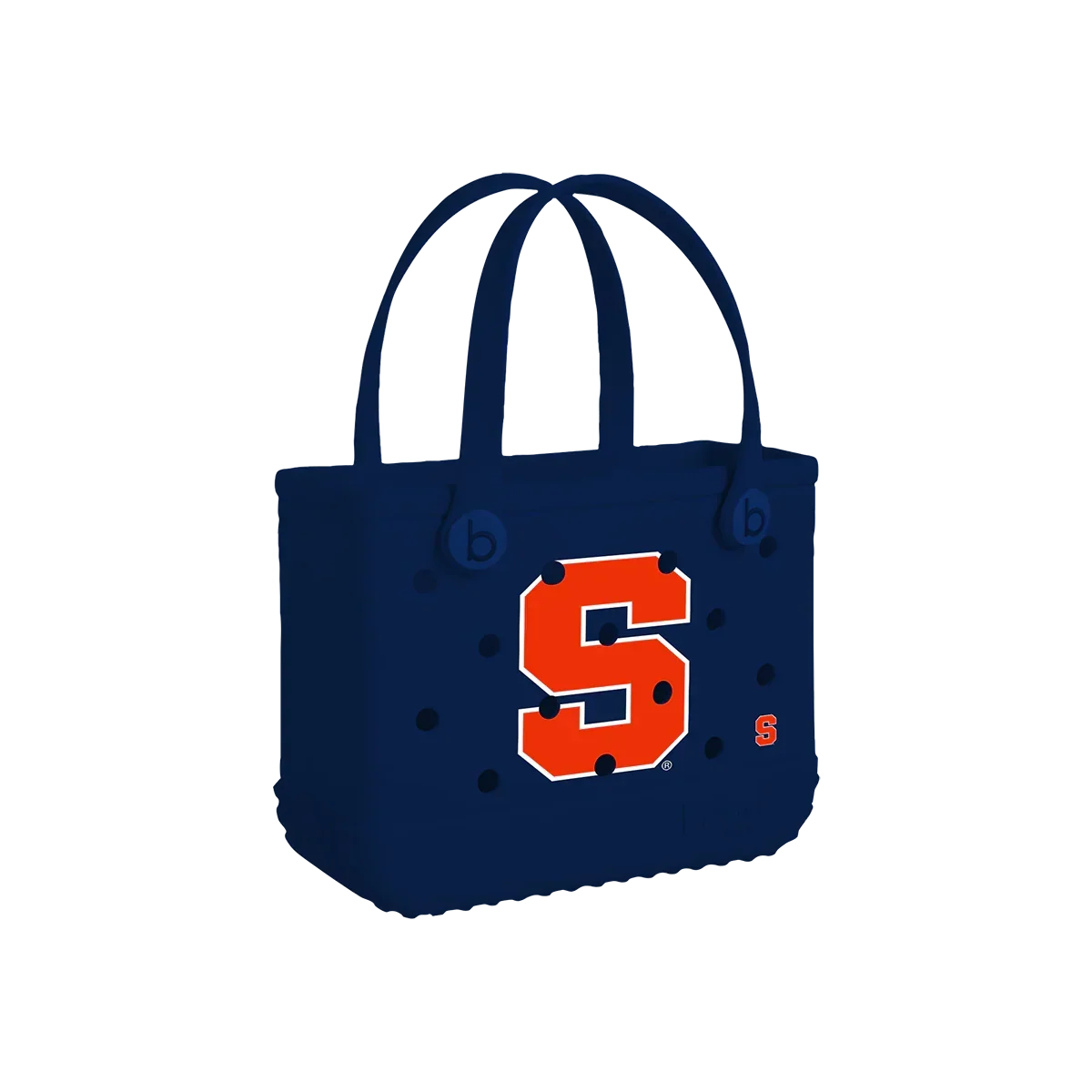 Bitty Bogg Bag - Syracuse Orange