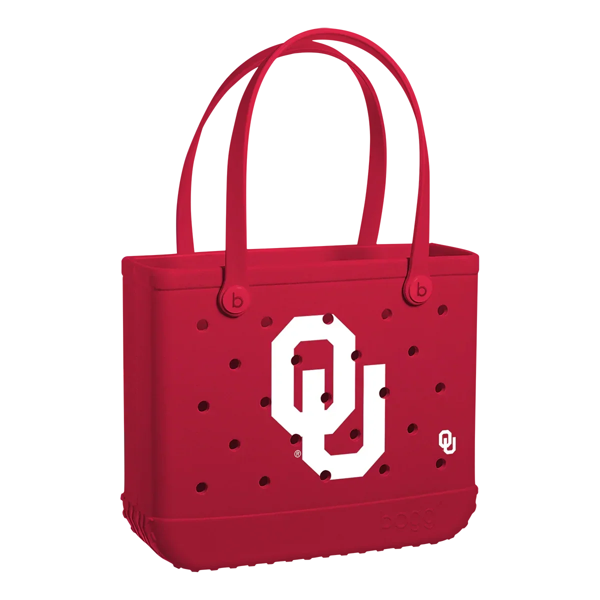 Baby Bogg Bag - Oklahoma Sooners