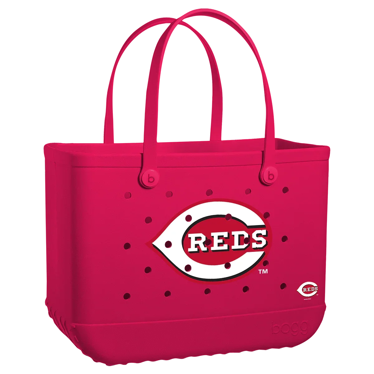 Original Bogg Bag - Cincinnati Reds