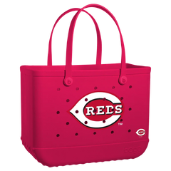 Original Bogg Bag - Cincinnati Reds