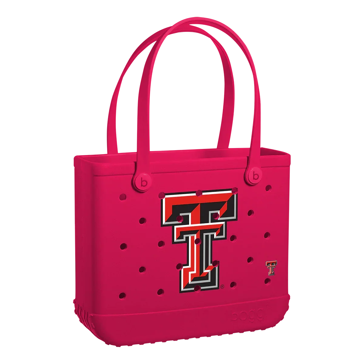 Baby Bogg Bag - Texas Tech Red Raiders