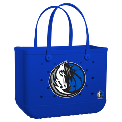 Original Bogg Bag - Dallas Mavericks