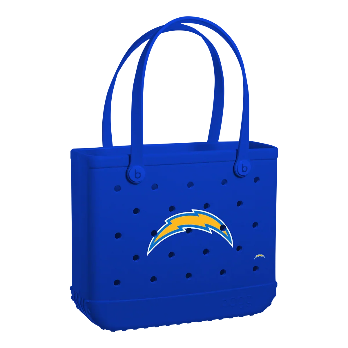 Baby Bogg Bag - Los Angeles Chargers